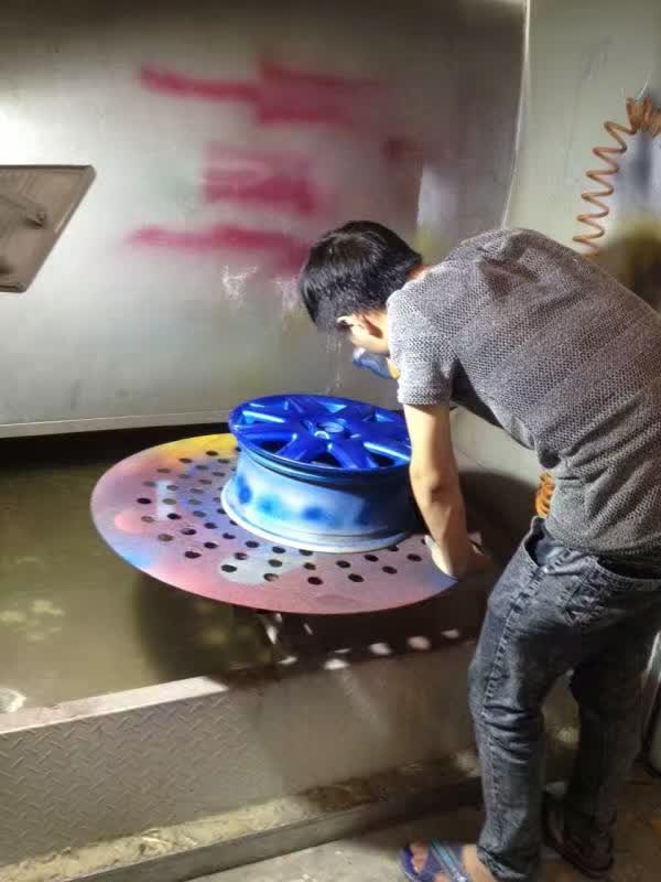 学员实训学习