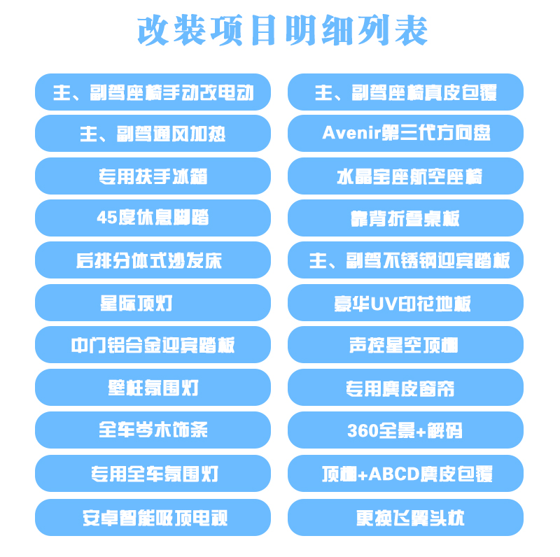 帝王蓝套餐E-002